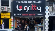 Gritty Üsküdar Telefon Teknik Servis & Aksesuar
