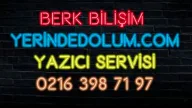 Berk Bilişim Teknolojileri