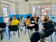 Turkish Course & YÖS Course & English Course (Turkey Study Center)