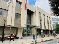 İstanbul Üniversitesi İktisat Fakültesi Ek Bina 2