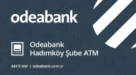 Odeabank ATM - Beylikdüzü Şubesi