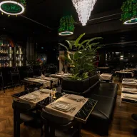 NUAR ET & KEBAP RESTAURANT