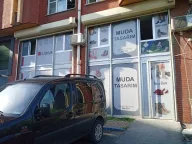 Muda Tasarım Dış Ticaret Ltd Şti