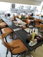Akaş Pasta Cafe Restaurant