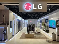 LG Brandshop - V - Metroway AVM - Tutay Ev Aletleri
