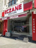 Erguvan Eczanesi