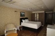 Balkan Vakfı Konukevi