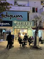Z Coffee