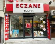 IHLAMUR ECZANESİ