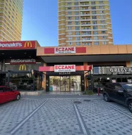 Pınar Günal Eczanesi