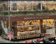 Dürümcü Musa Usta Anadolu Şube