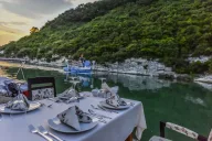 Ağva Hill River Hotel