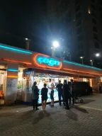 Çağrı Market Bayrampaşa