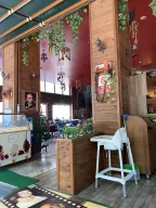 GREEN HOOKAH LOUNGE