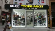 Kılınç Teknomarket