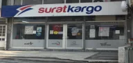 Sürat Kargo Çamlıca Şube