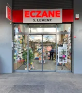 5.Levent Eczanesi