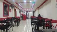 مطعم النخيل - Palmiye Restaurant
