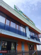 Mimaroba Neşe Erberk Anaokulu