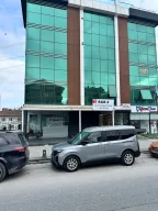 B&B Ağız ve Diş Sağlığı Polikliniği 2