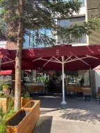 KUKAS CAFE