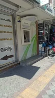 Garanti BBVA ATM