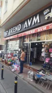 Güngören Ucuzluk Pazarı