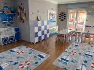 Özel Pendik Final Anaokulu