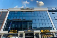 Black Palace Hotel