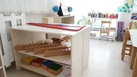 Minik Abaküs Anaokulu