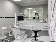 Mozaik Dent Ağız ve Diş Sağlığı Polikliniği