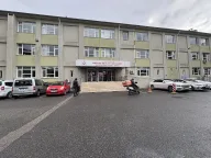 Beykoz Devlet Hastanesi Tepeüstü Ek Hizmet Birimi