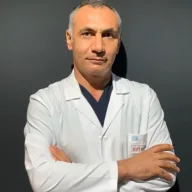 Op.Dr. Cuma Aslan