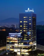Yeditepe Üniversitesi Kozyatağı Hastanesi