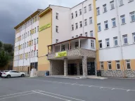 İSTANBUL-Esenler Tuna Mesleki ve Teknik Anadolu Lisesi