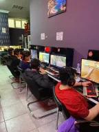 Sancaktepe Truva 53 İnternet Cafe