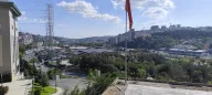 İBB ALİBEYKÖY LOJİSTİK MERKEZİ ŞANTİYESİ