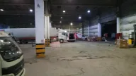 Aras Kargo Orhanlı Transfer