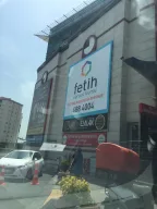 Metronom Avm