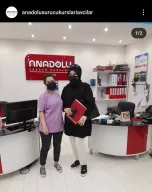 Avcılar Anadolu Sürücü Kursu
