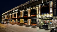 Florya Novi Hotel