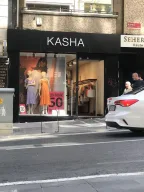 Kasha