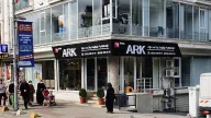 Özel Ark Ağız ve Diş Sağlığı Polikliniği