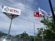 ETK ULUSLARARASI LOJİSTİK GÜMRÜKLEME