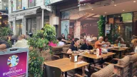 Old Harbour Kumkapı Restaurant
