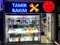 Vural Bilişim Apple Teknik Servis