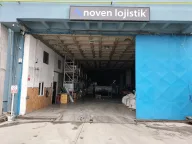 Noven Lojistik Diş Tic. Ltd. Şti
