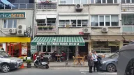 Konyalı Etliekmek Kuzu Tandır