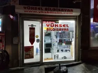 Yüksel Bilgisayar