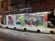 KAYA KUMAŞ KINA EVi ÇİÇEK PARTİ EVİ